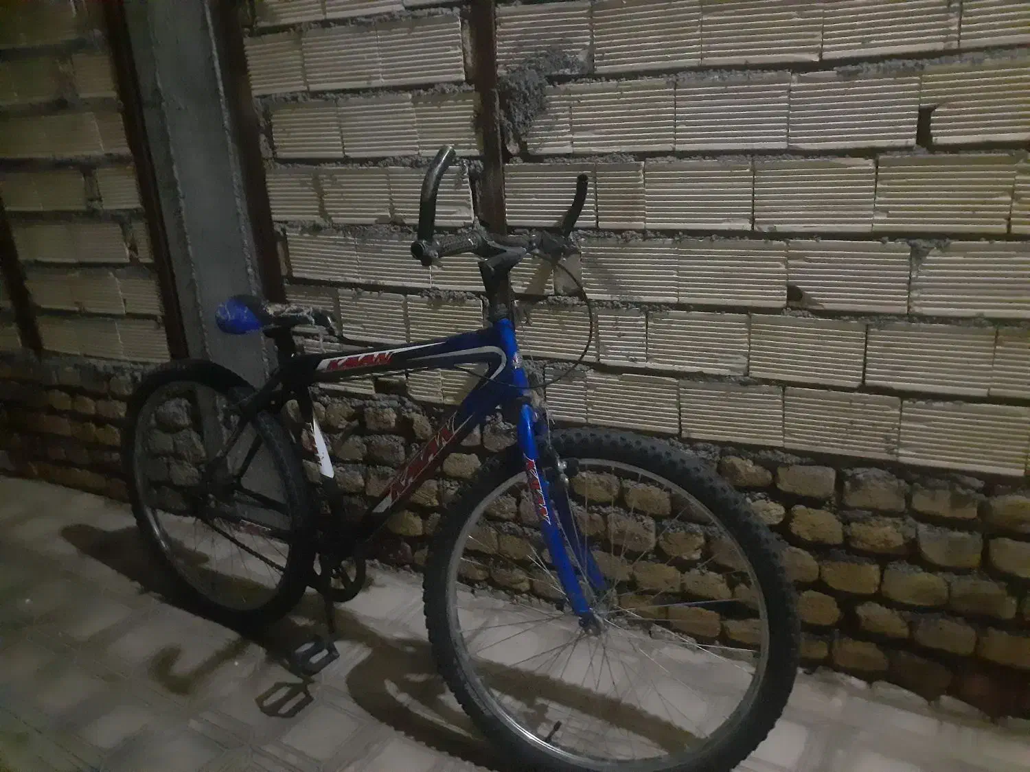 دوچرخه ۲۶|دوچرخه، اسکیت، اسکوتر|کلیائی, |دیوار