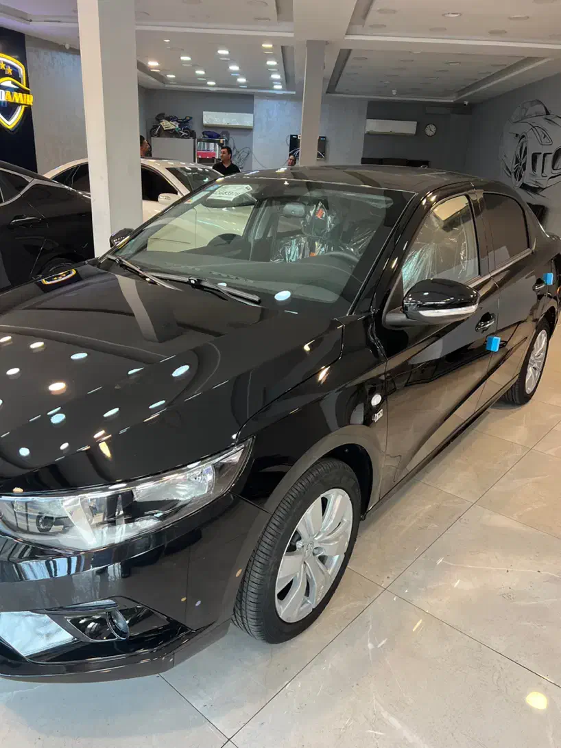 تارا v4 فول صفر برج ۱۴۰۳/۱۱|خودرو سواری و وانت|تهران, تهرانپارس غربی|دیوار