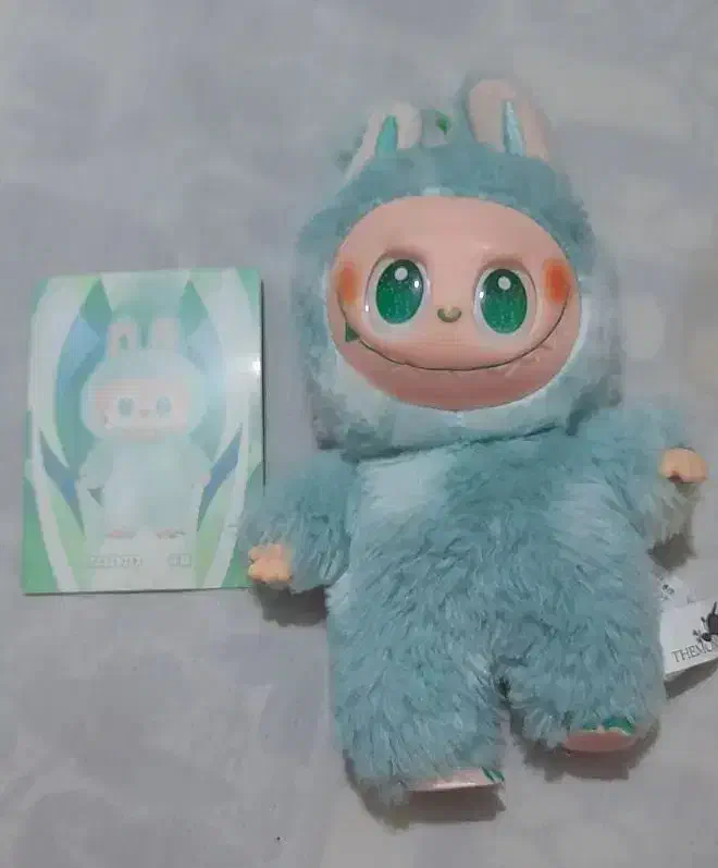 لبوبو|اسباب‌‌بازی|مبارکه, |دیوار