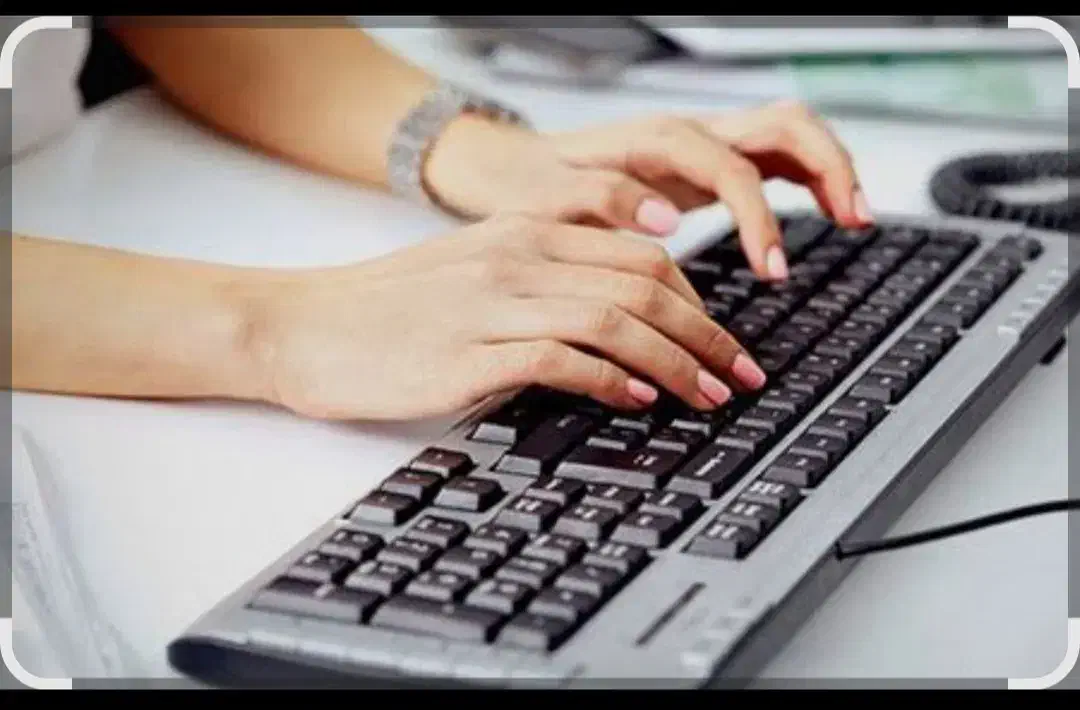 خدمات تایپ|خدمات رایانه‌ای و موبایل|بندر ماهشهر, |دیوار