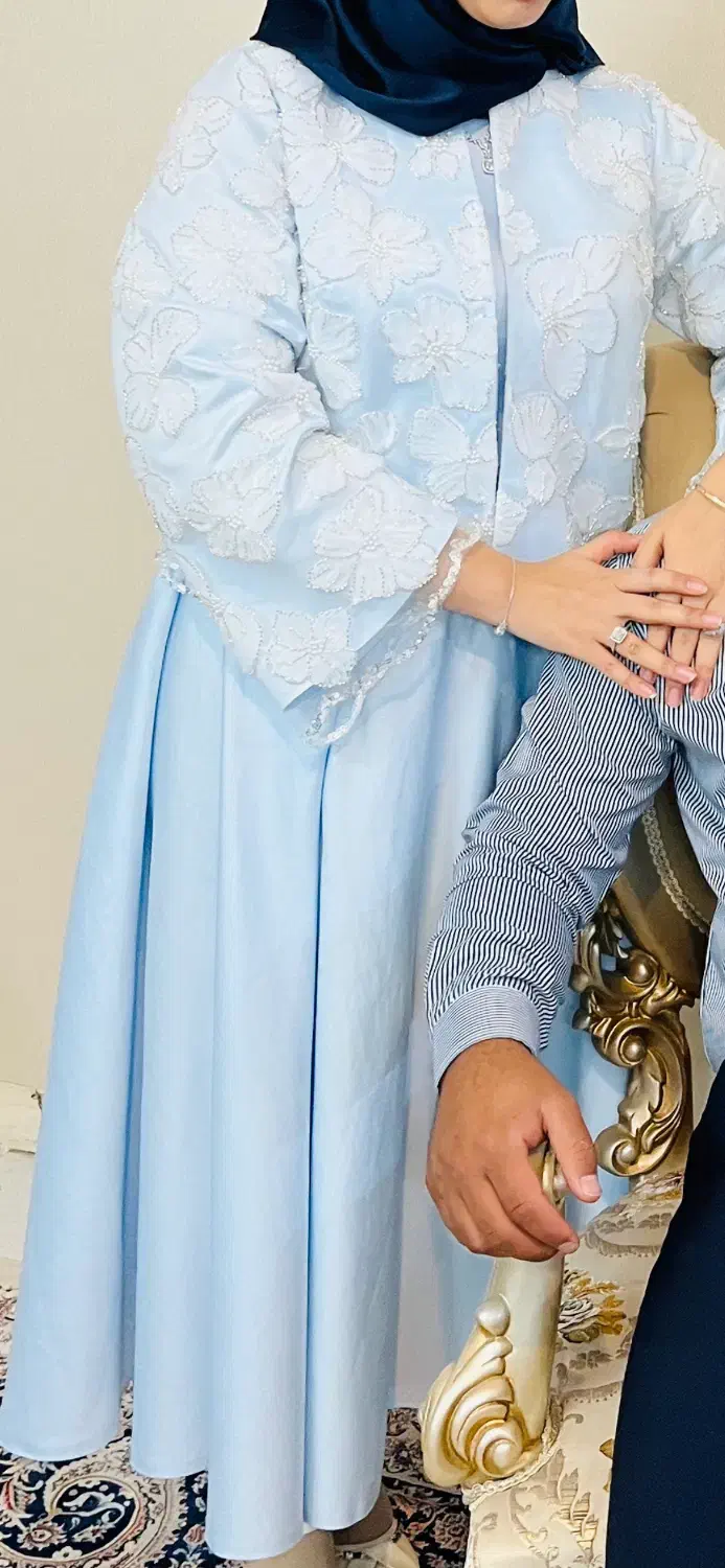 ست حرم عروس|لباس|مشهد, عامل|دیوار