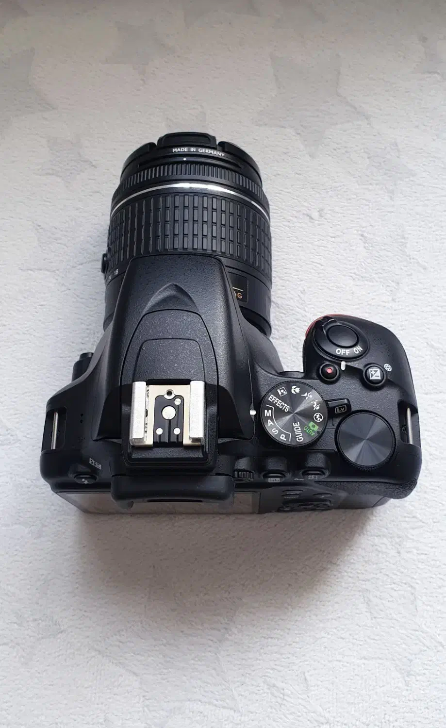 نیکون D3500|دوربین عکاسی و فیلم‌برداری|ارومیه, |دیوار