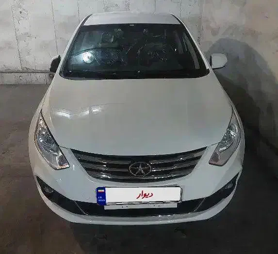 جک j4 صفر مدل ۱۴۰۴|خودرو سواری و وانت|تهران, گلستان (شهرک راه آهن)|دیوار