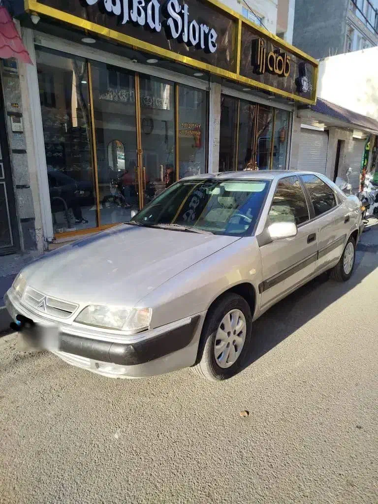 فروش|خودرو سواری و وانت|فردیس, شهرک ارم|دیوار