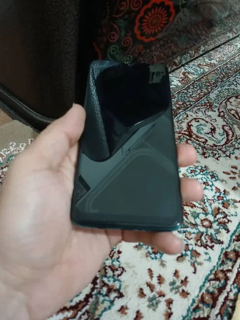 نوت ۸پرو. ۱۲۸گیگ.باصفر هیچ فرقی نمیکنه|موبایل|علی‌آباد کتول, |دیوار