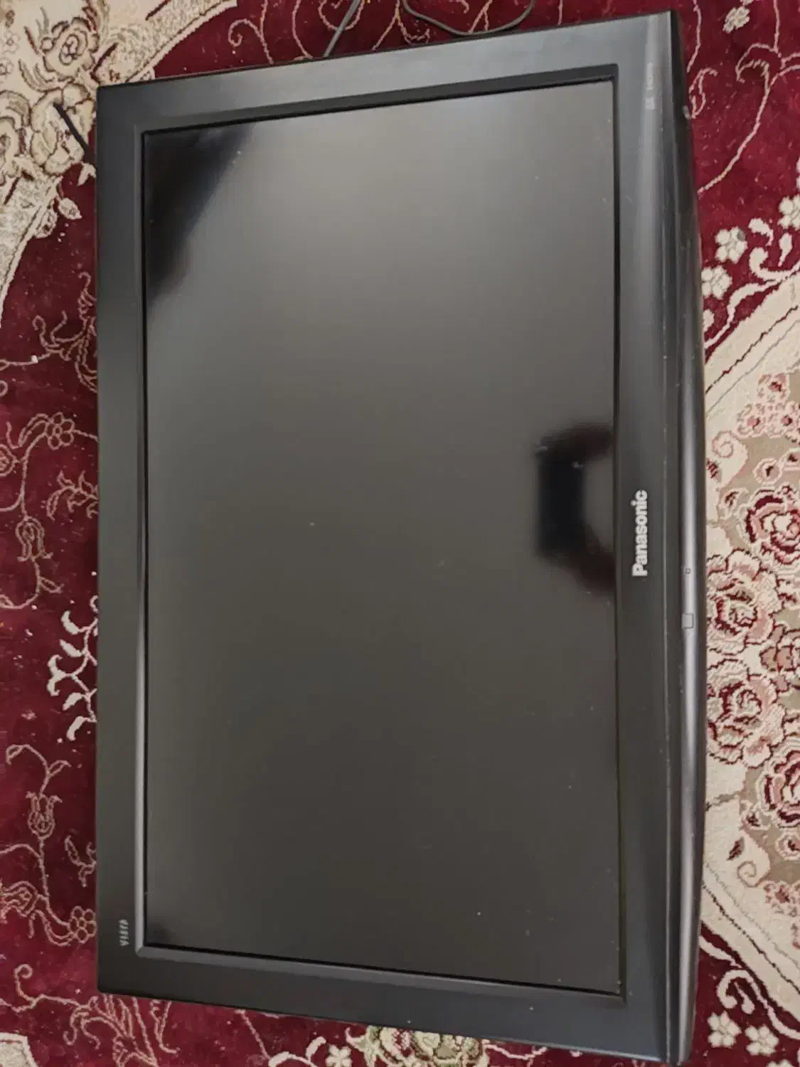 تلوزیون پاناسونیک 32 اینچ|تلویزیون و پروژکتور|ملایر, |دیوار