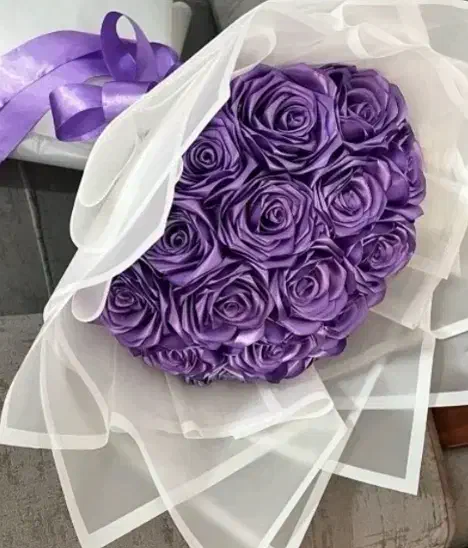 تخفیف ویژه گل روبانی به مناسبت یلدا|گل مصنوعی|تبریز, |دیوار