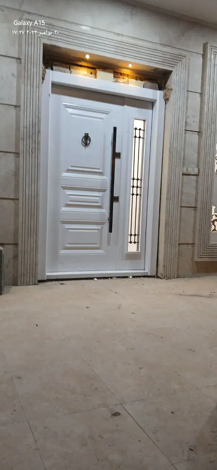 نصب دربهای ضد سرقت دربهای اتاقی و UPVC|خدمات پیشه و مهارت|میناب, |دیوار