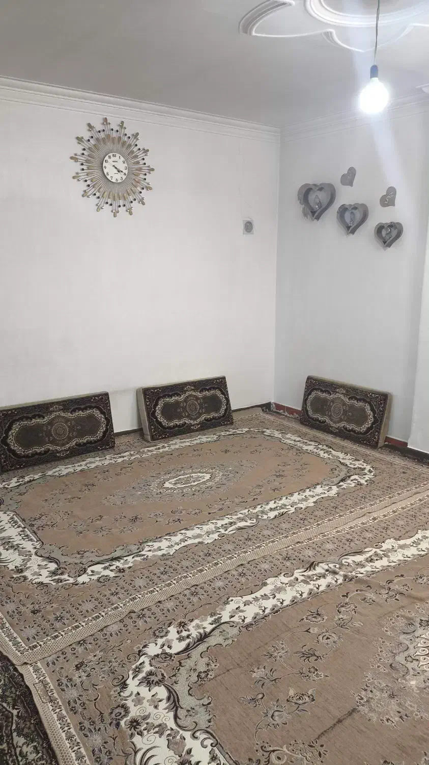 خانه ویلایی80متری با۳۰ متراتاق بالامعاوضه با ماشین|فروش خانه و ویلا|پاکدشت, پاکدشت (مامازند)|دیوار
