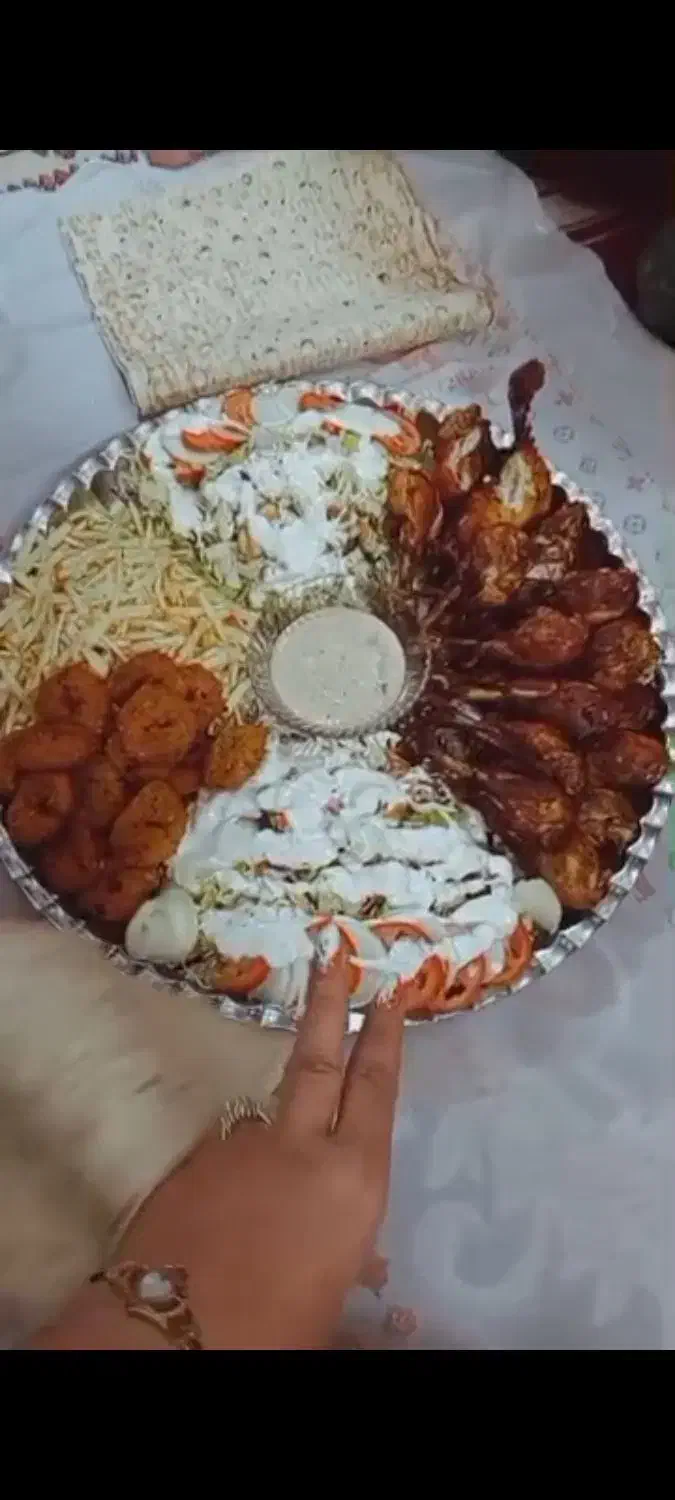 غذای خانگی|خوردنی و آشامیدنی|مشهد, وحید|دیوار