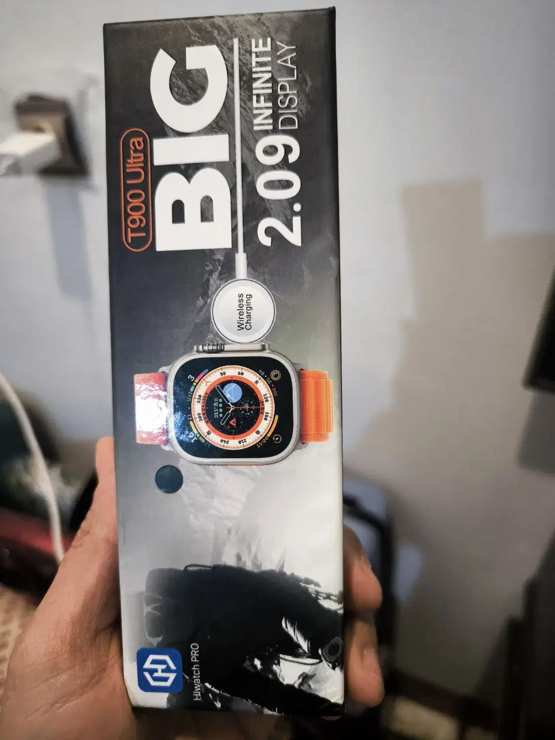 ساعت مچی هوشمند|ساعت|یزد, |دیوار