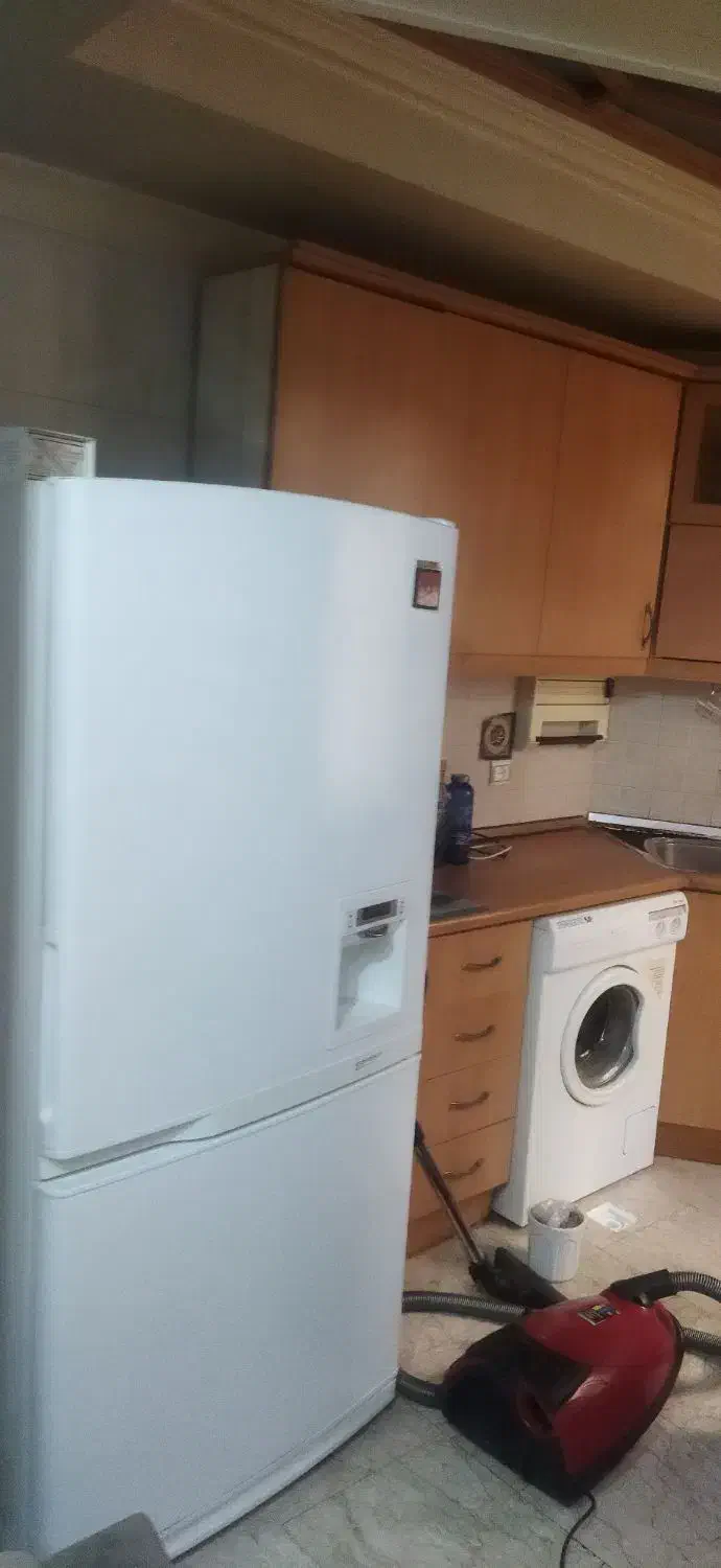 آپارتمان 40مترمرزداران مبله کامل فول امکانات