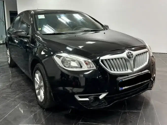 برلیانس H330 مدل ۹۷ ، اقساط آسان با چک/شرایطی|خودرو سواری و وانت|تهران, نارمک|دیوار