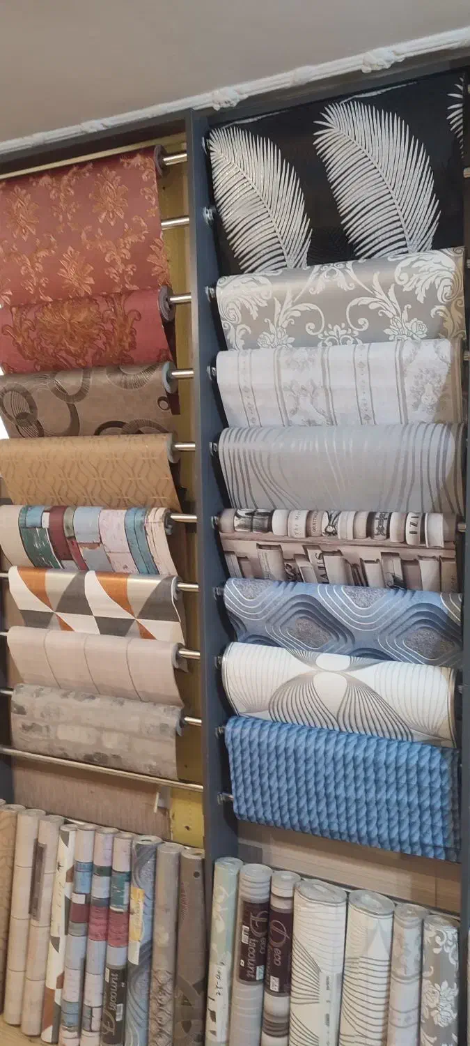 کاغذدیواری|مصالح و تجهیزات ساختمان|تهران, اسکندری|دیوار