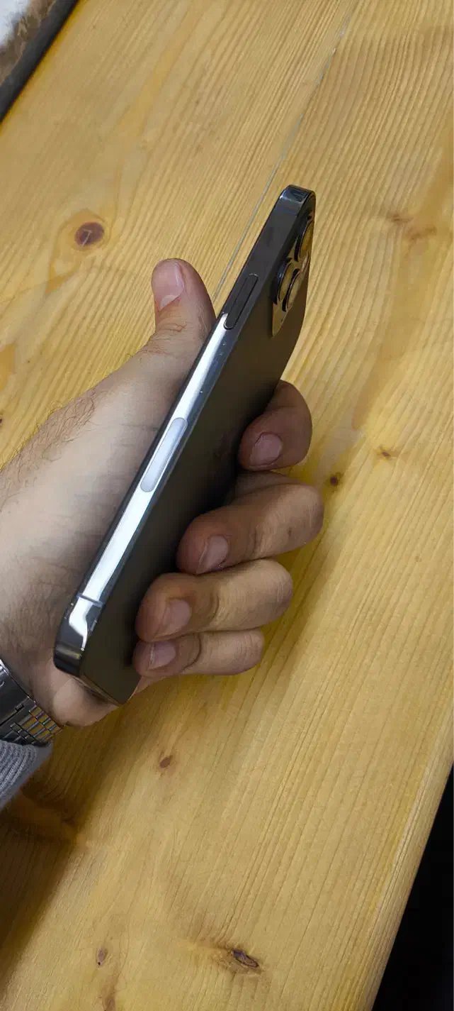 ایفون ۱۲ پرو ۲۵۶ تک سیم LLA|موبایل|سلماس, |دیوار