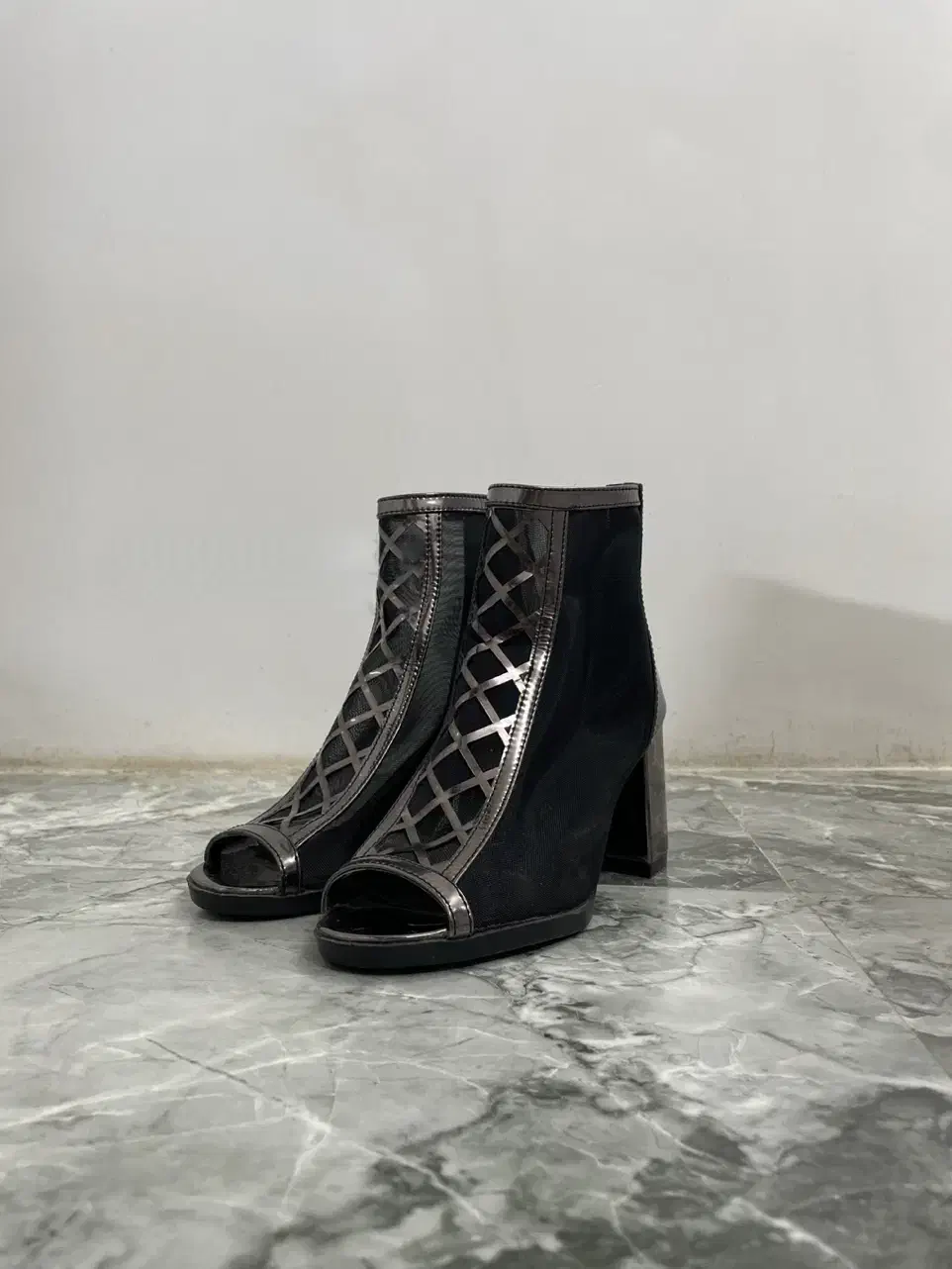 کفش مجلسی زنانه سایز ۳۸|کیف، کفش، کمربند|چابکسر, |دیوار