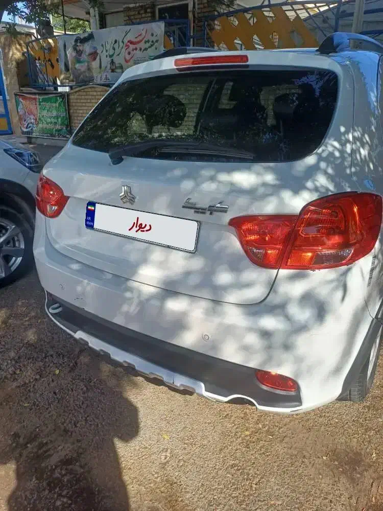 کوییک|خودرو سواری و وانت|دزفول, |دیوار