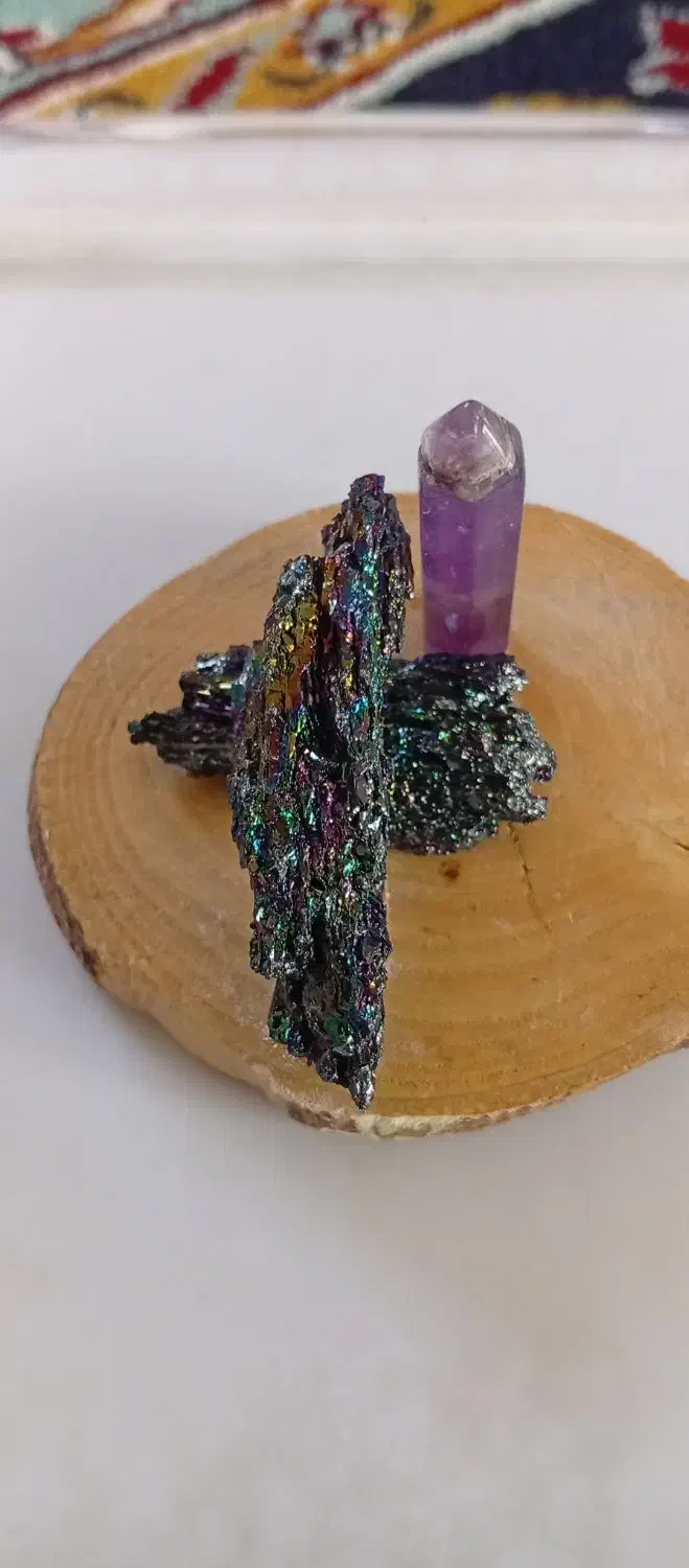 برمبنای ماه تولدت سنگ مخصوص شانست|کلکسیون و سرگرمی|مشهد, امیریه|دیوار