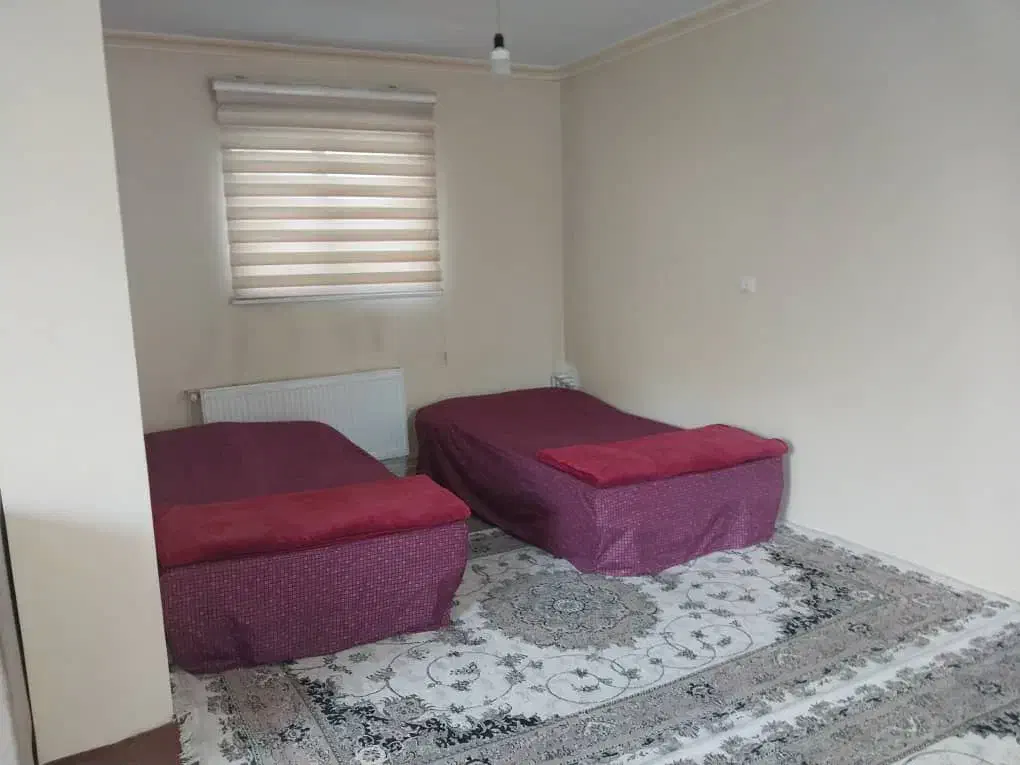 اجاره سوییت مبله در کلیبر|اجارهٔ کوتاهمدت ویلا و باغ|کلیبر, |دیوار