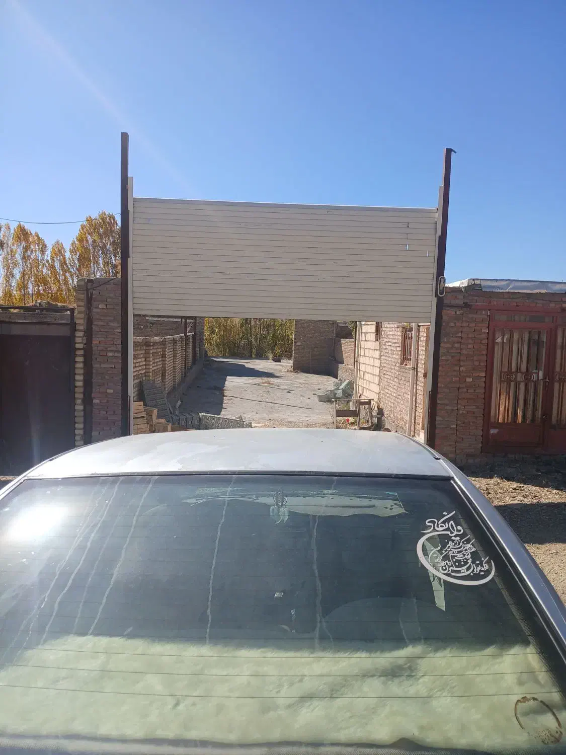 انباری اجاره ای|اجارهٔ مغازه و غرفه|تکاب, |دیوار