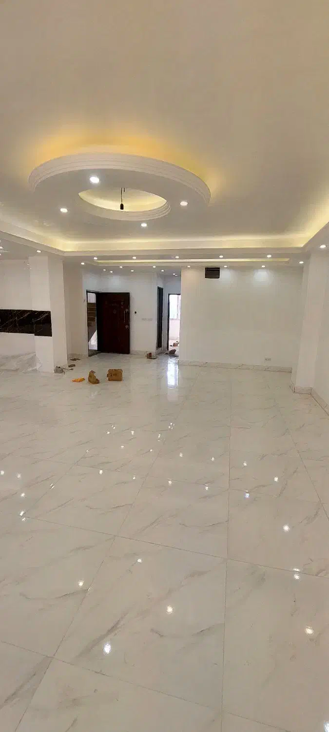 اجاره آپارتمان150متری/2خواب/کلیدنخورده/تک واحدی|اجارهٔ آپارتمان|قرچک, میرزائی شمالی|دیوار