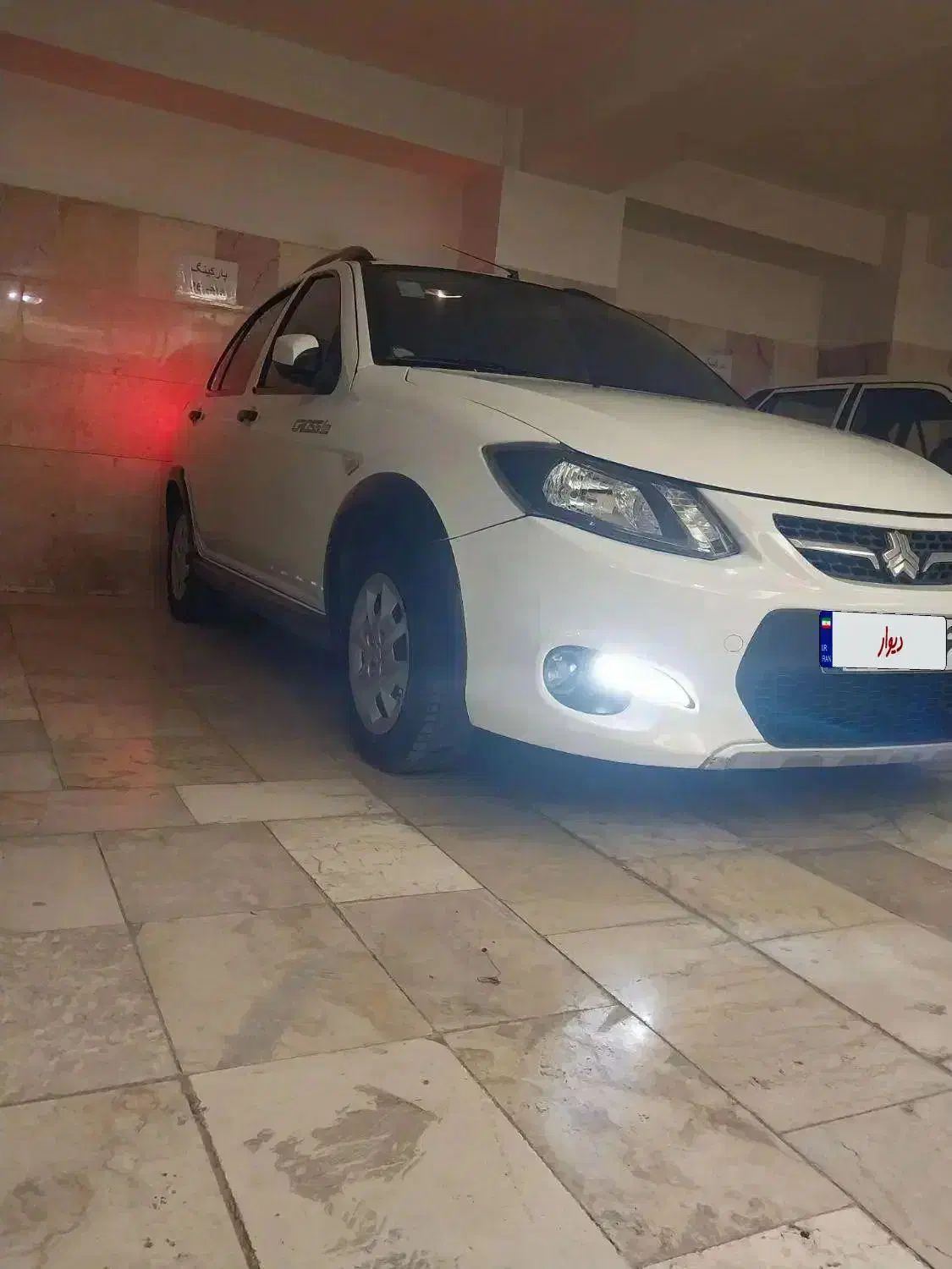 کوییک MT مدل 1402|خودرو سواری و وانت|تهران, شهرک شریعتی|دیوار