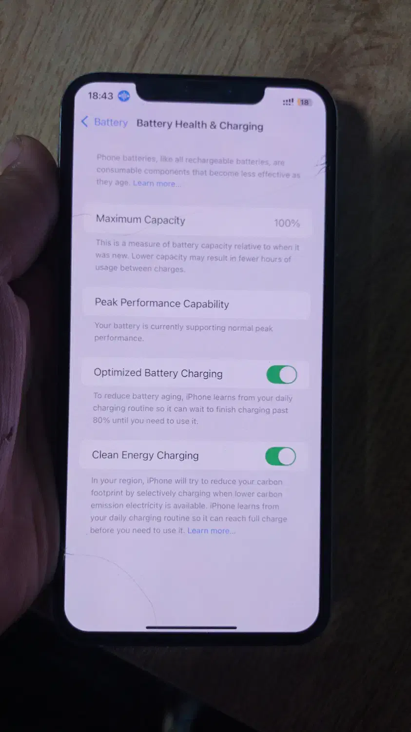 آیفون xs max 256 دو سیم ch|موبایل|لنگرود, |دیوار
