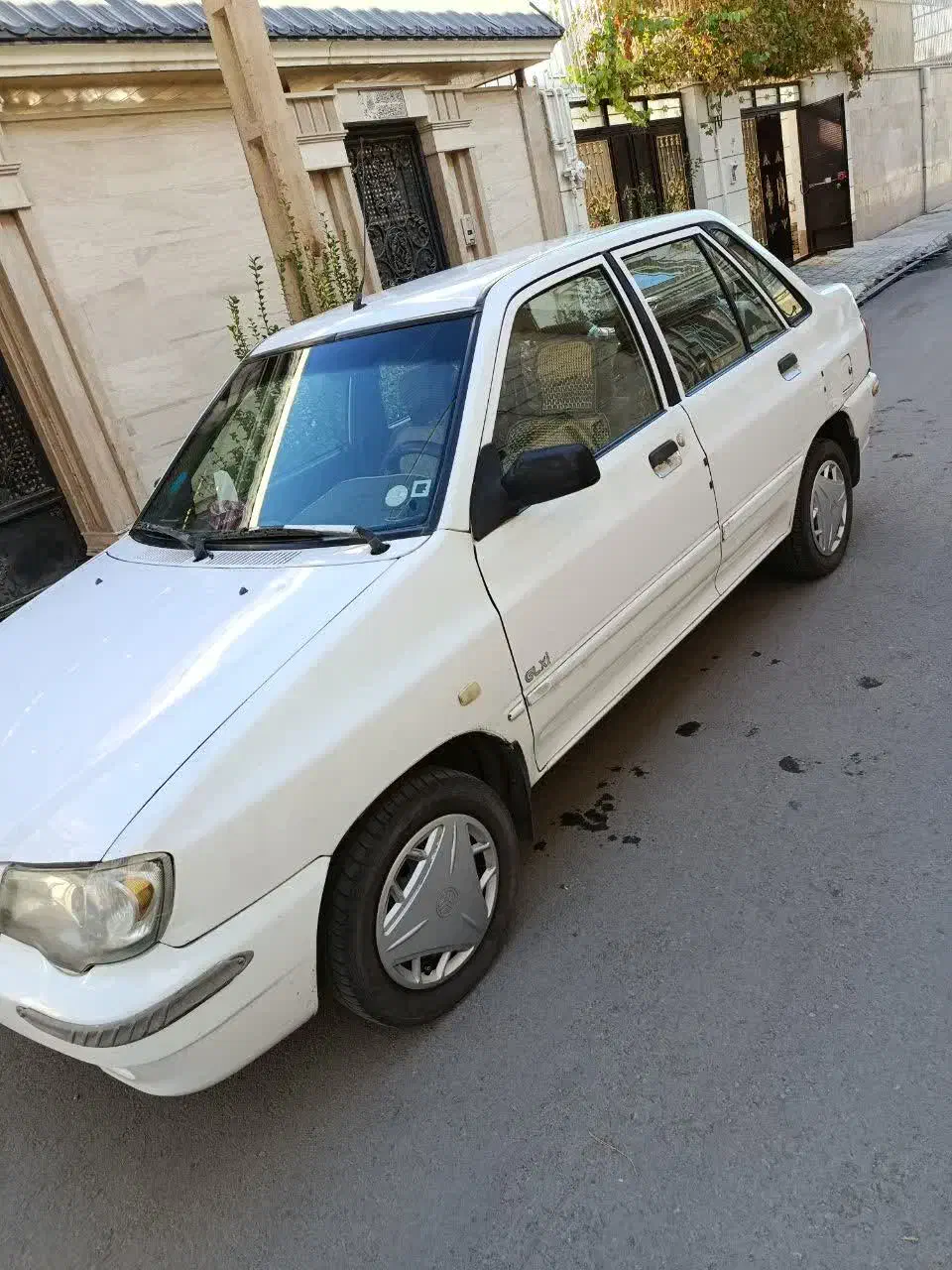 پراید 132|خودرو سواری و وانت|بروجرد, |دیوار