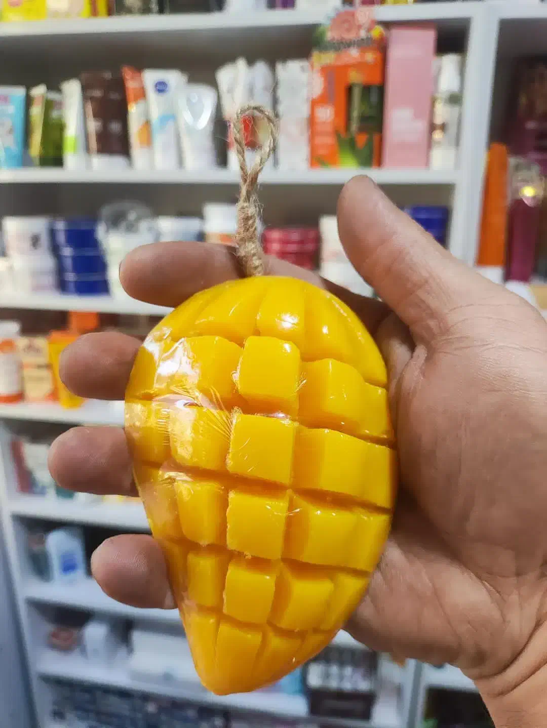 صابون دس ساز تایلندی اصلی|آرایشی، بهداشتی، درمانی|جوانرود, |دیوار