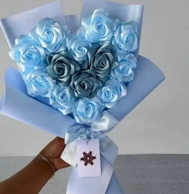 سفارش گل روبانی|گل مصنوعی|اراک, |دیوار