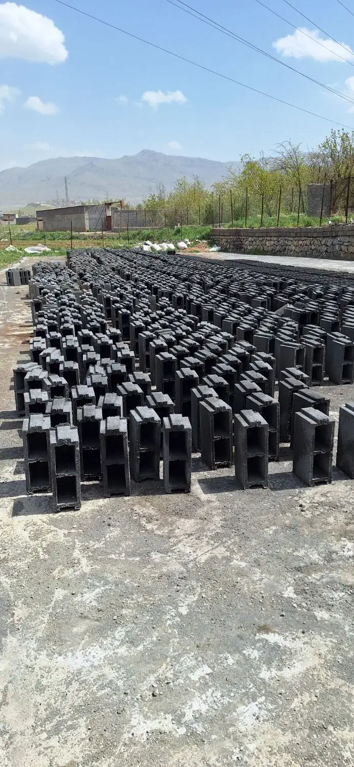 بلوک کرمی|مصالح و تجهیزات ساختمان|سنندج, |دیوار