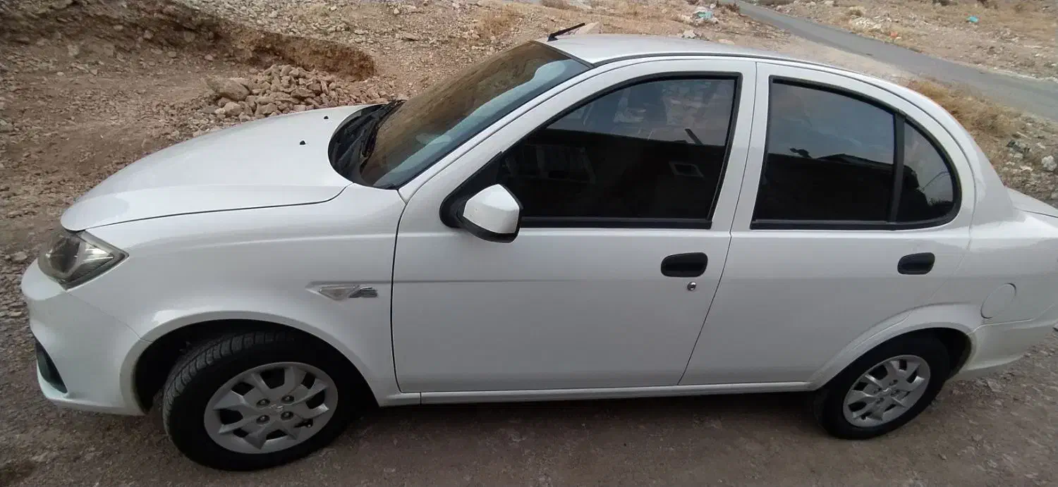 ساینا Sفول فول موتور تقویت|خودرو سواری و وانت|ماکو, |دیوار