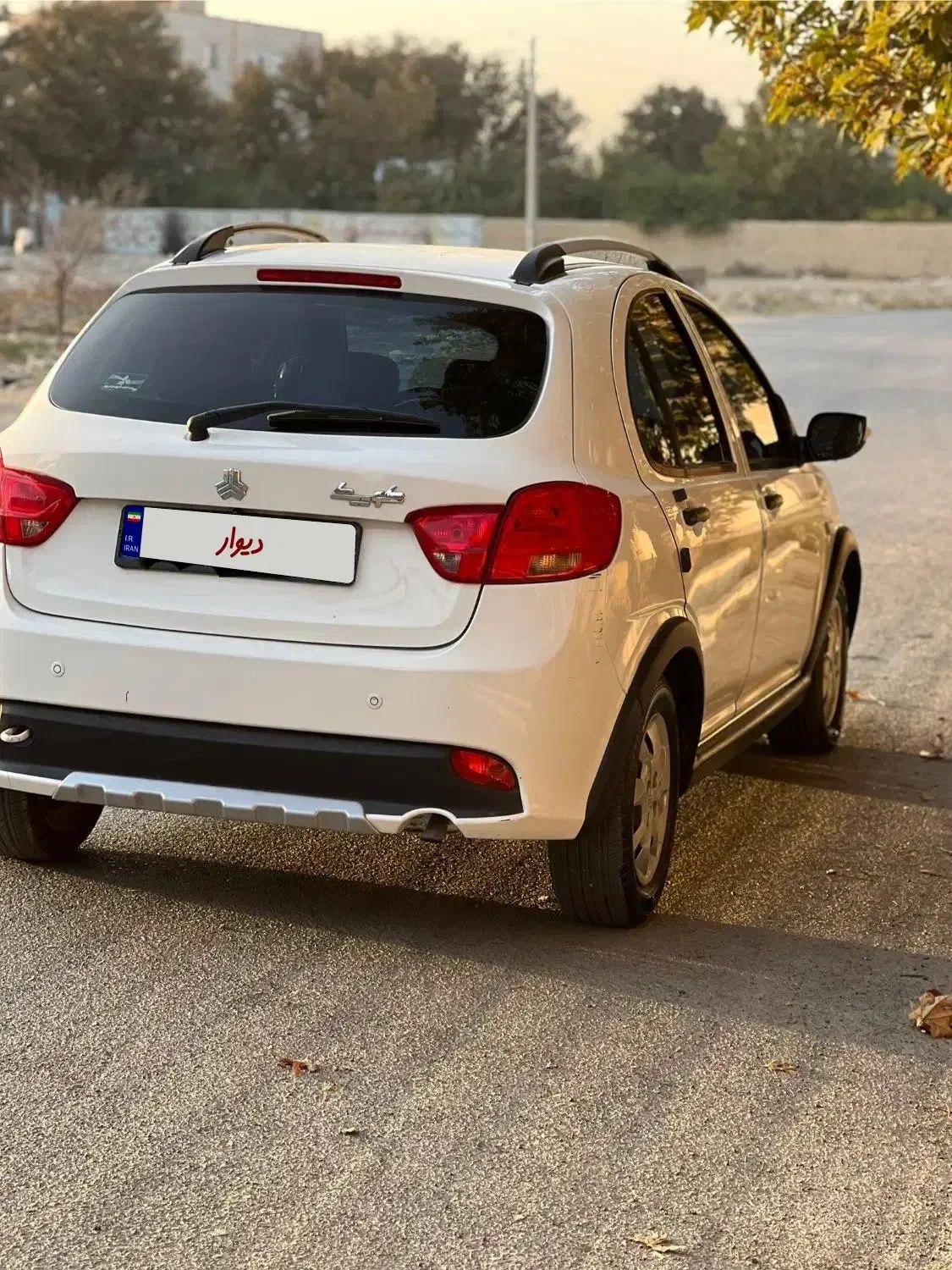 کوییک  دنده ای مدل1401|خودرو سواری و وانت|شهریار, شهرک بهاران (ویره)|دیوار