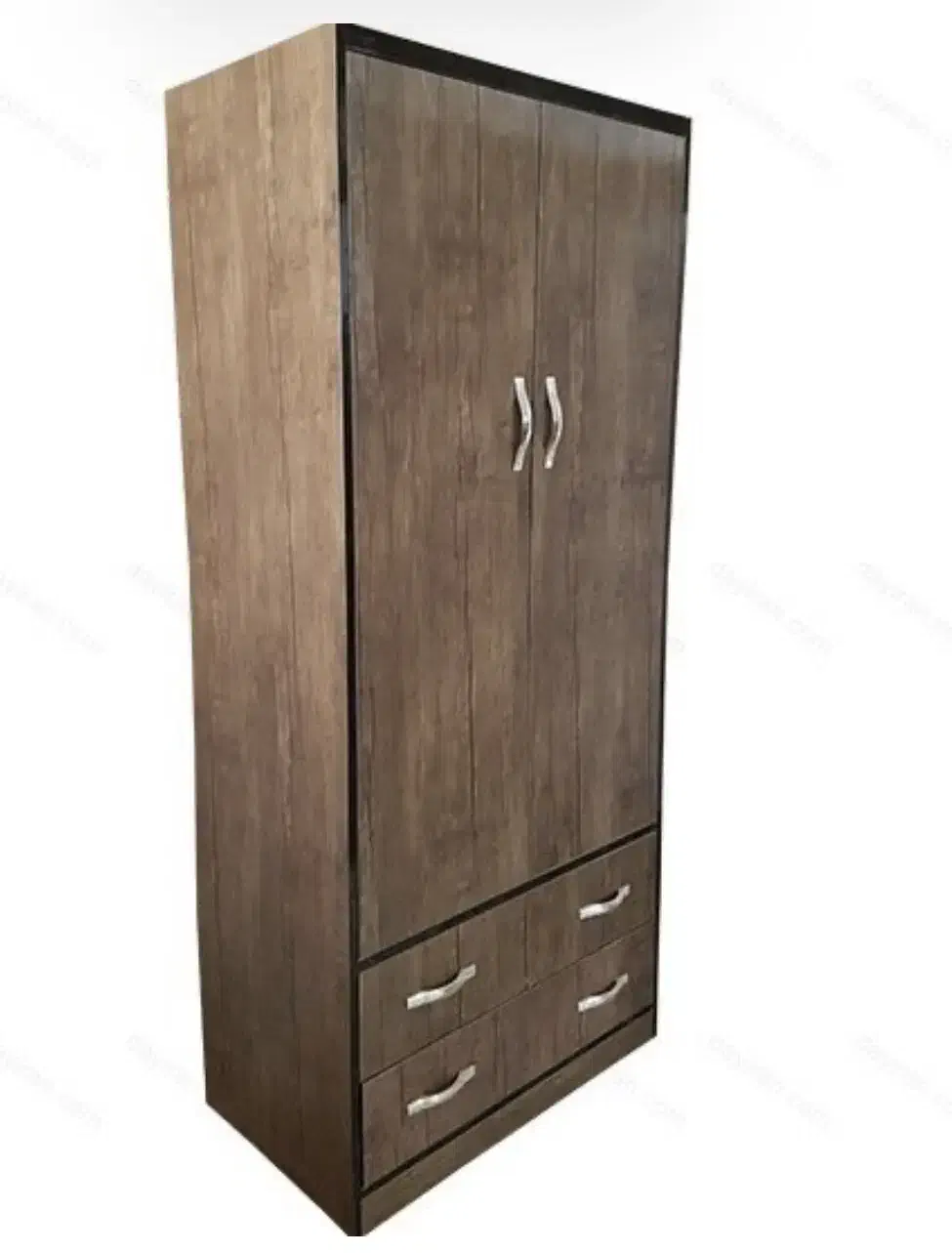 یک عدد بوفه و کمد لباس تمیز تمیز بدون خط و خش|جاکفشی، کمد، دراور|زنجان, |دیوار