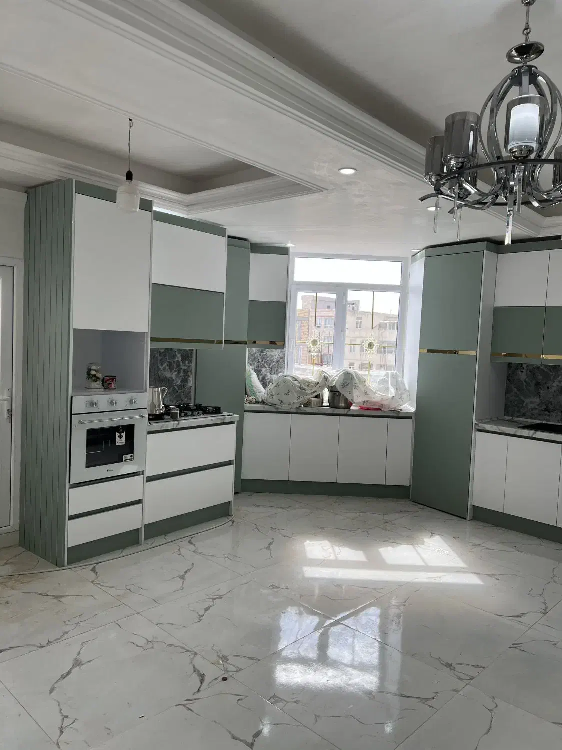ساخت انواع کابینت نئوکلاسیک و هایگلاس و  تخت کمجا|خدمات پیشه و مهارت|تهران, آبشار تهران (دریاچه)|دیوار