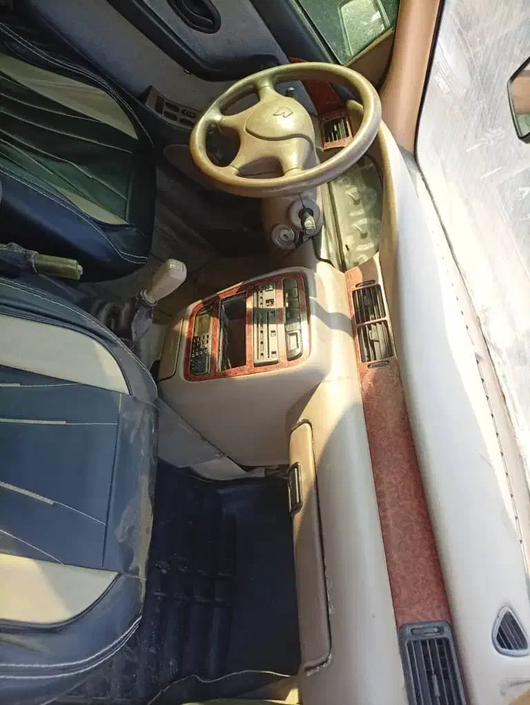 سمند ۸۸|خودرو سواری و وانت|خرمدره, |دیوار