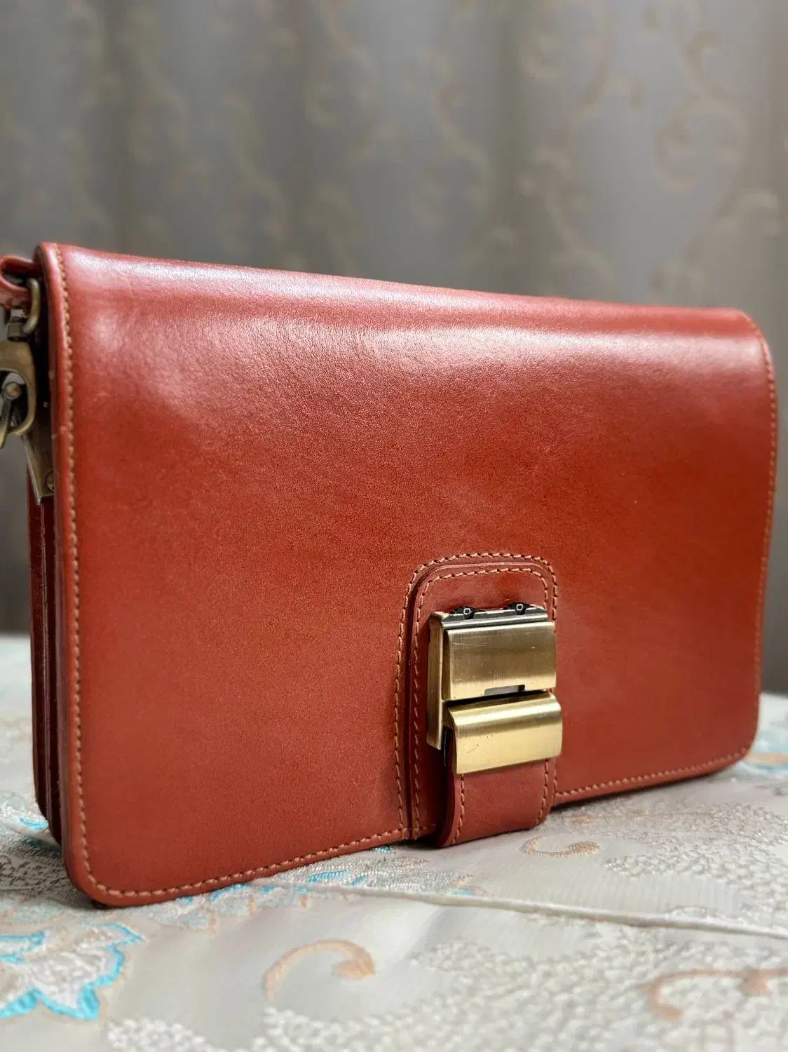 کیف چرم مردانه|کیف، کفش، کمربند|زنجان, |دیوار