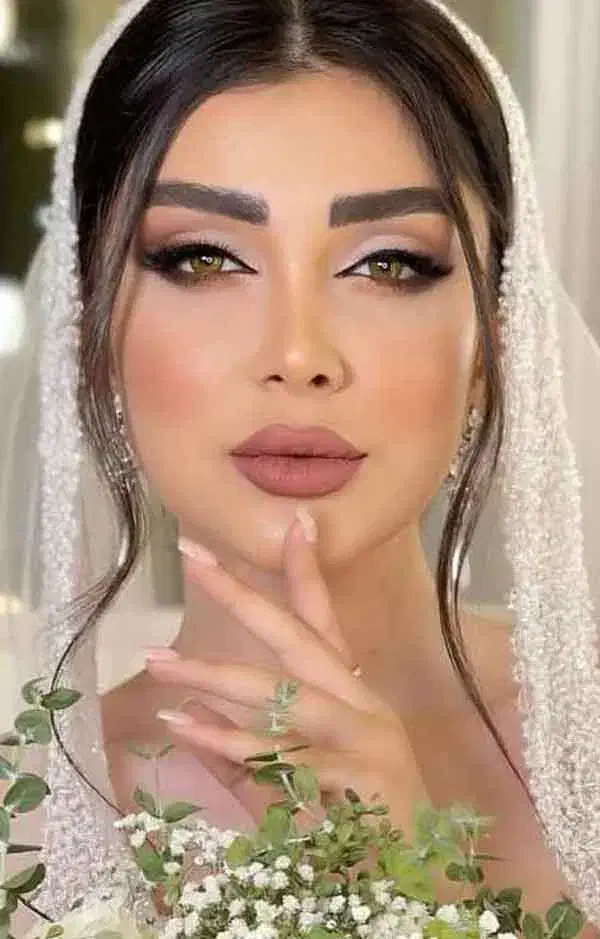 سالن زیبایی مهرشهر عروس و همراهی|خدمات آرایشگری و زیبایی|بیرجند, |دیوار