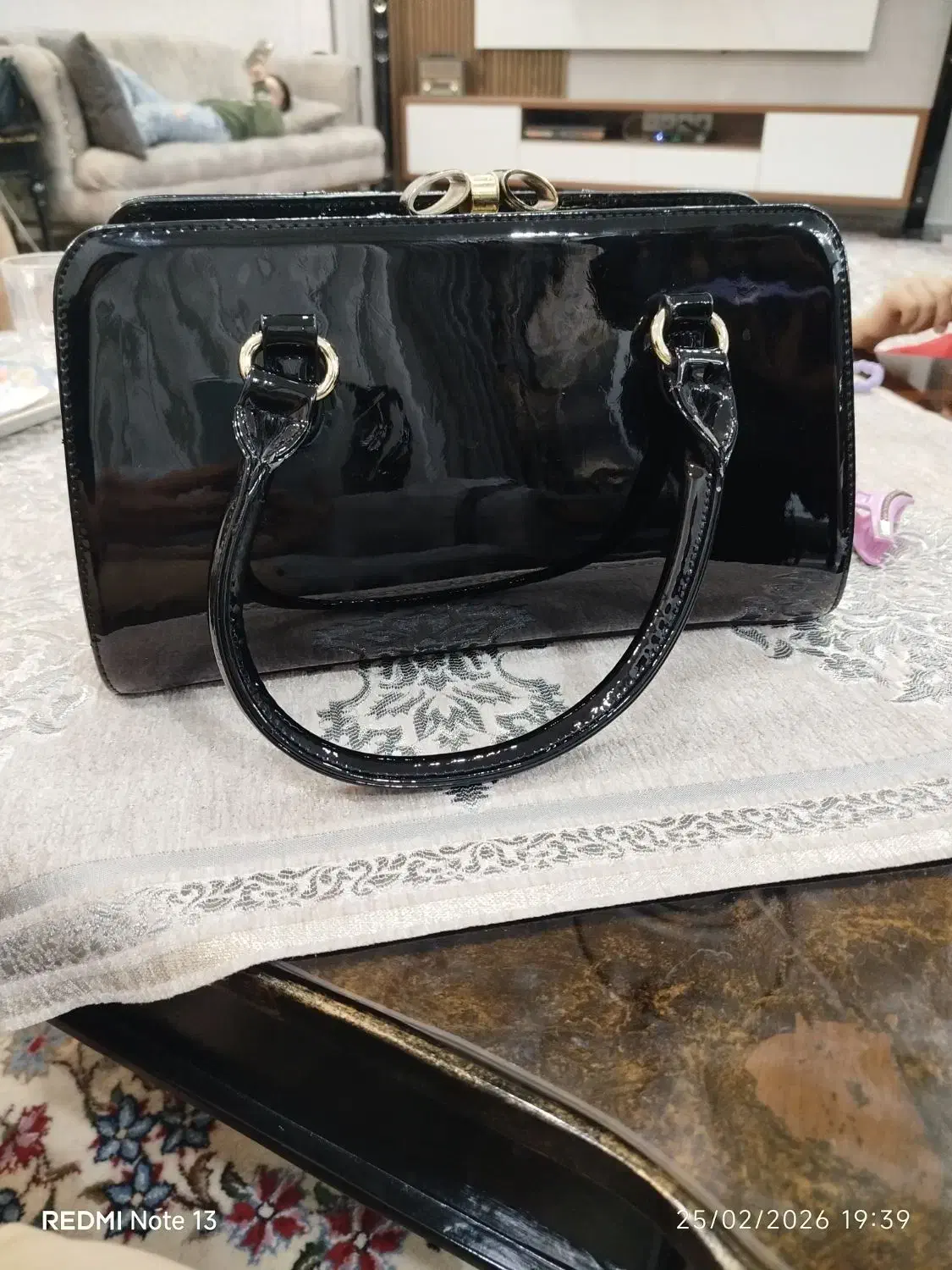 کیف|کیف، کفش، کمربند|تهران, تختی|دیوار