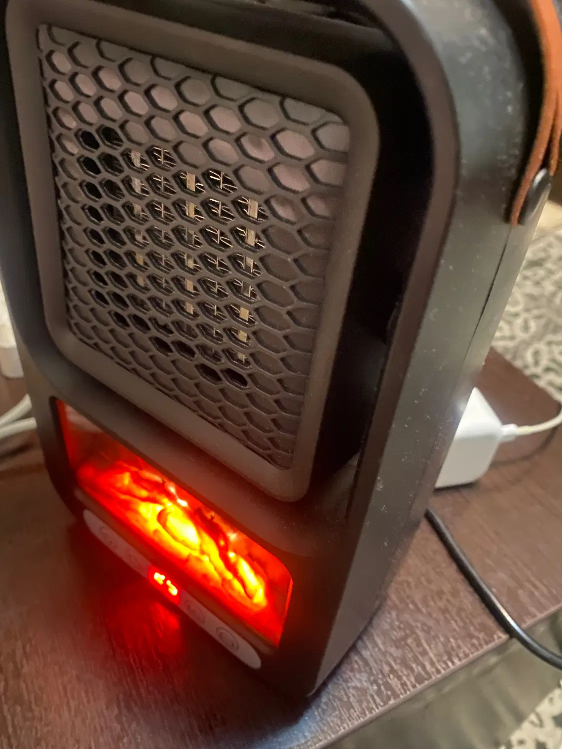 فن هیتر مدل Display-Fire8800|پنکه و تصفیهکنندهٔ هوا|تهران, دریا|دیوار