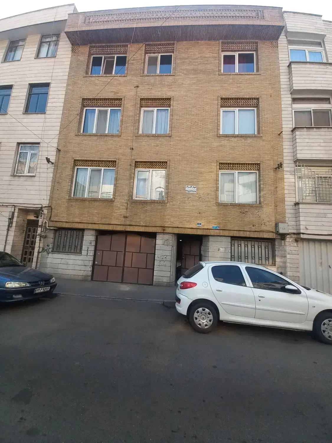 اجاره ۹۰متر دوخواب بهترین لوکیشن مجیدیه