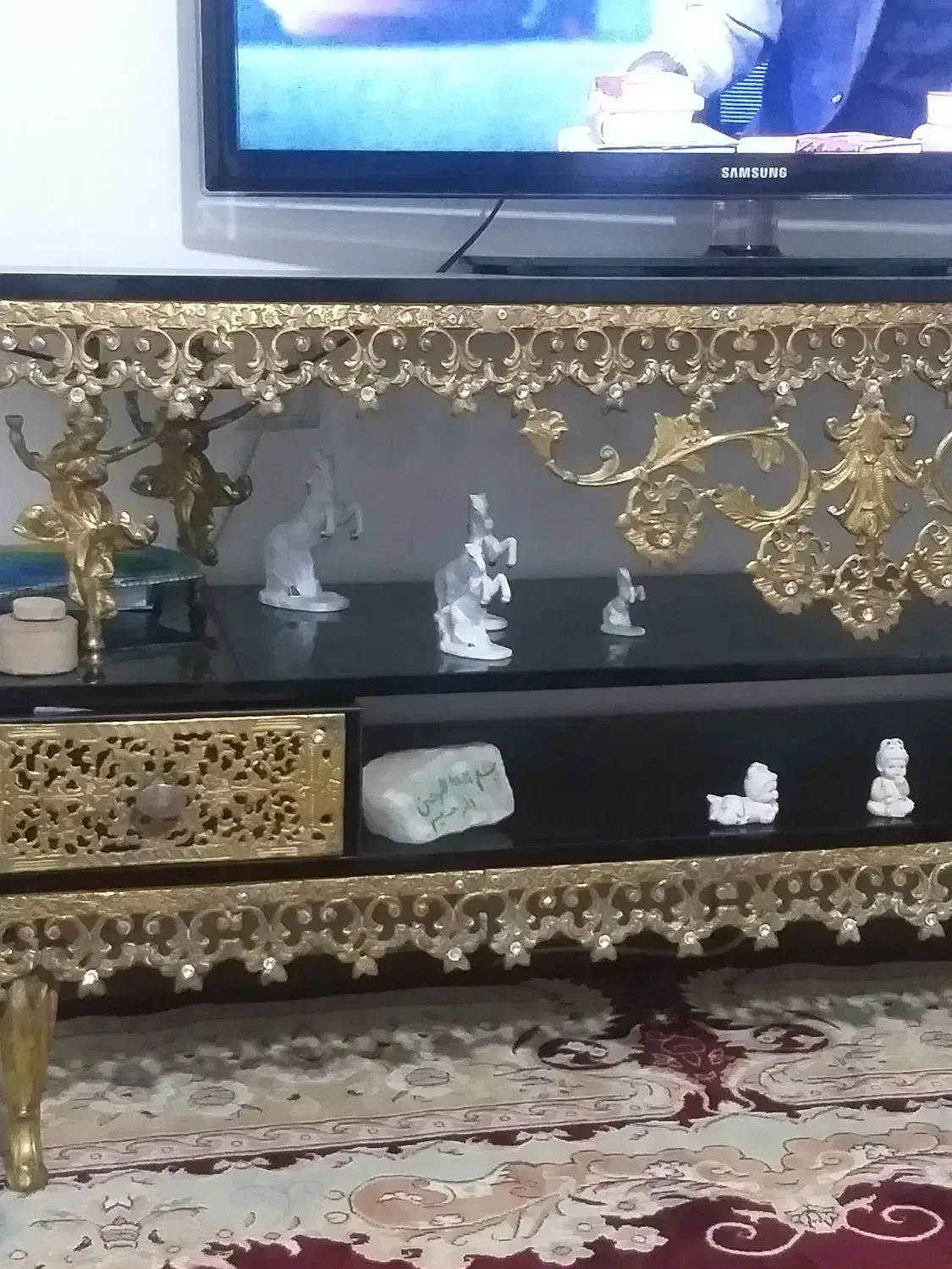 میز تلوزیون|میز تلویزیون|قم, خداکرم|دیوار