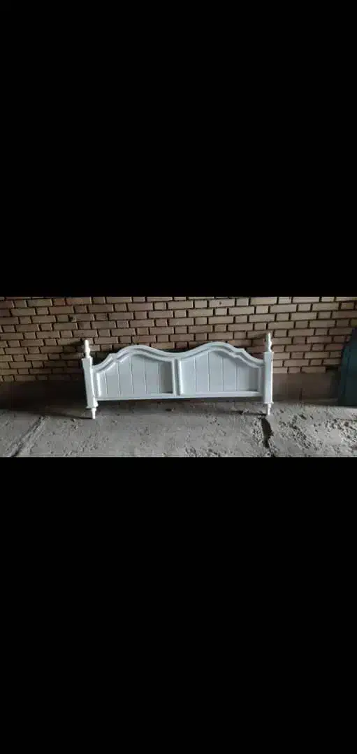 سرویس خواب دو نفره مدل فرانسوی|تخت و سرویس خواب|پردیس, سیاه سنگ|دیوار