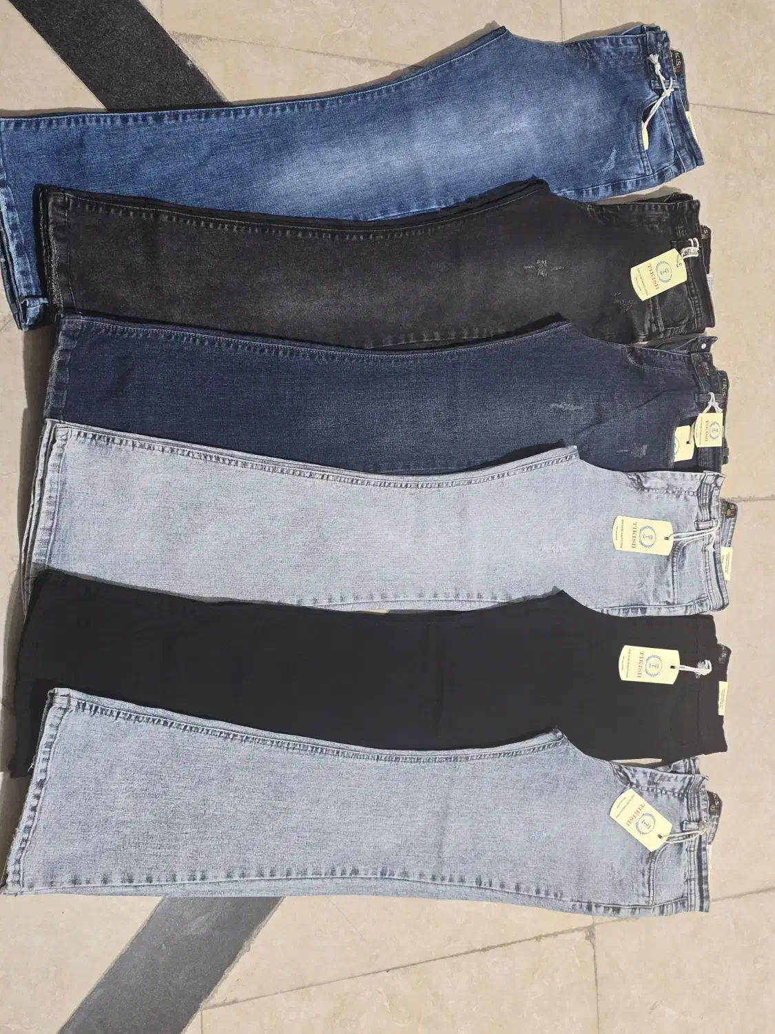 خیاط بیرون برلی صنعتی وتریکو برش خورده نیازمندیم|استخدام صنعتی، فنی، مهندسی|قرچک, شهرک صنعتی قرچک|دیوار