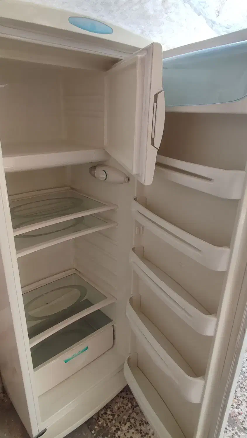 یخچال 9 فوت|یخچال و فریزر|اندیمشک, |دیوار