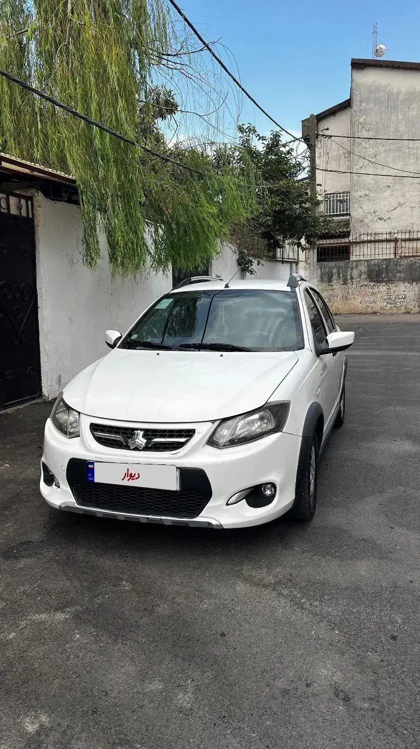 کوییک ۹۹بی رنگ|خودرو سواری و وانت|رشت, حافظ آباد|دیوار