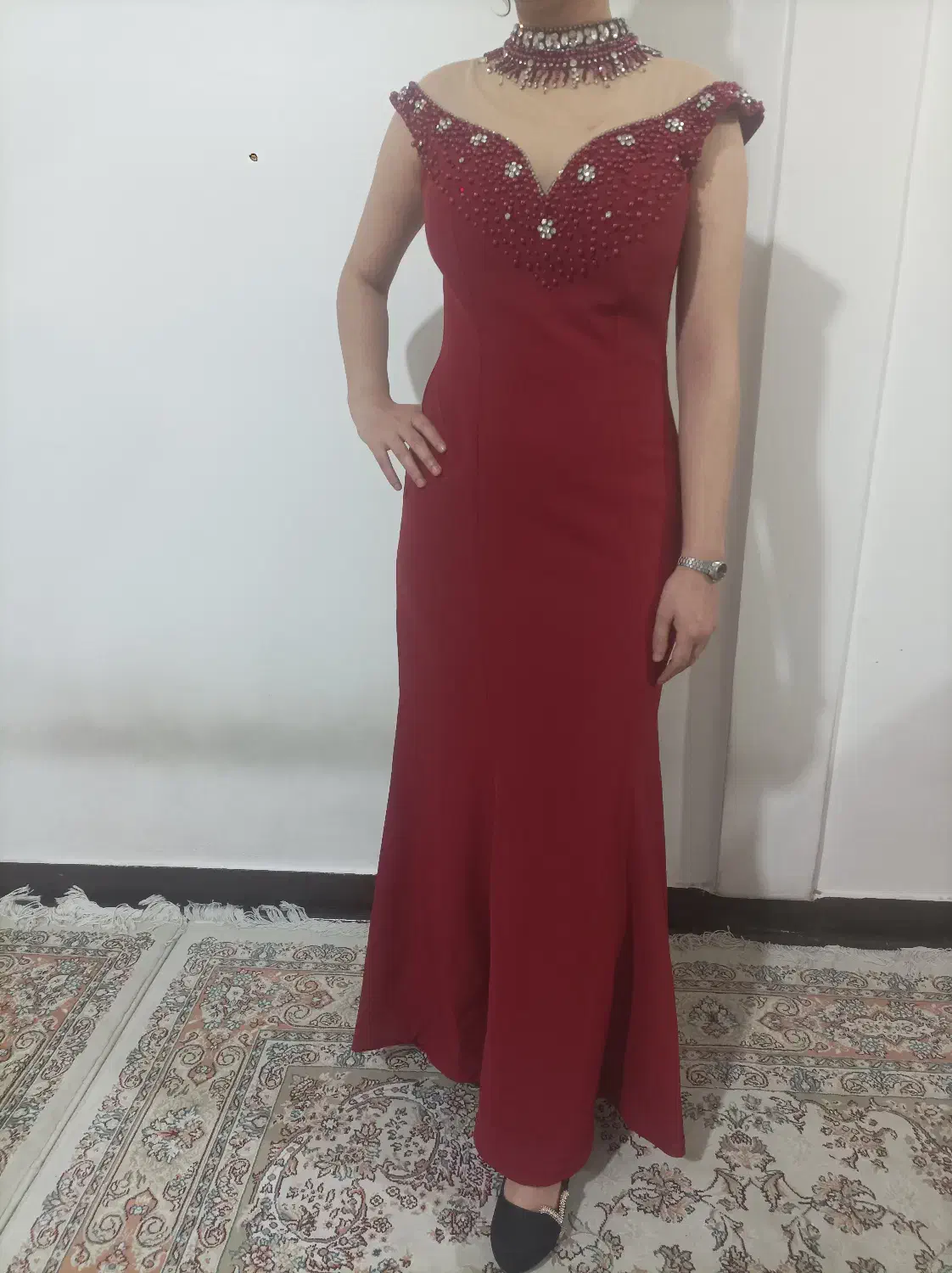 فروش لباس مجلسی|لباس|تهران, خاک سفید|دیوار