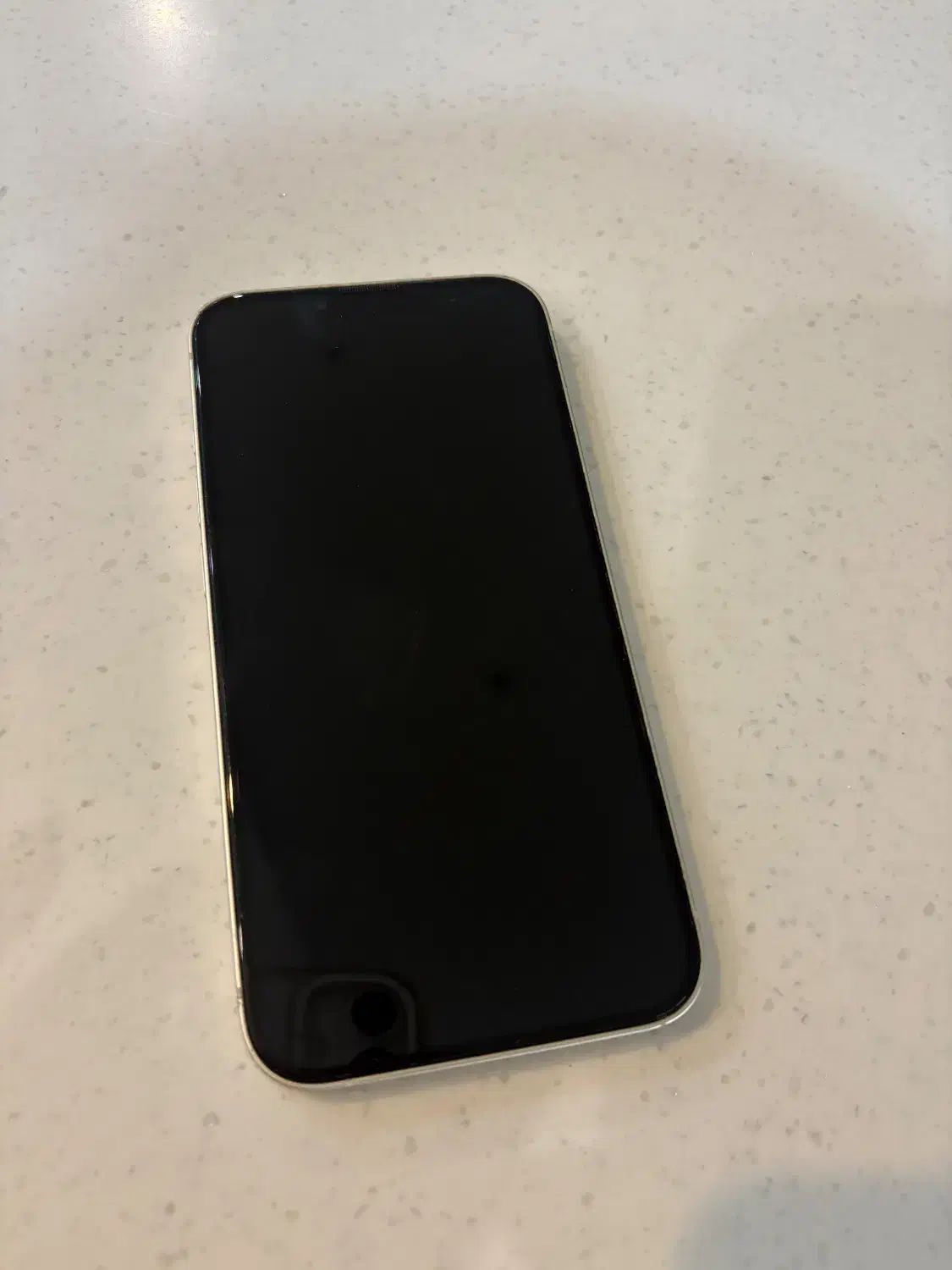 ایفون ۱۳ نرمال|موبایل|کرج, شهرک بنفشه|دیوار