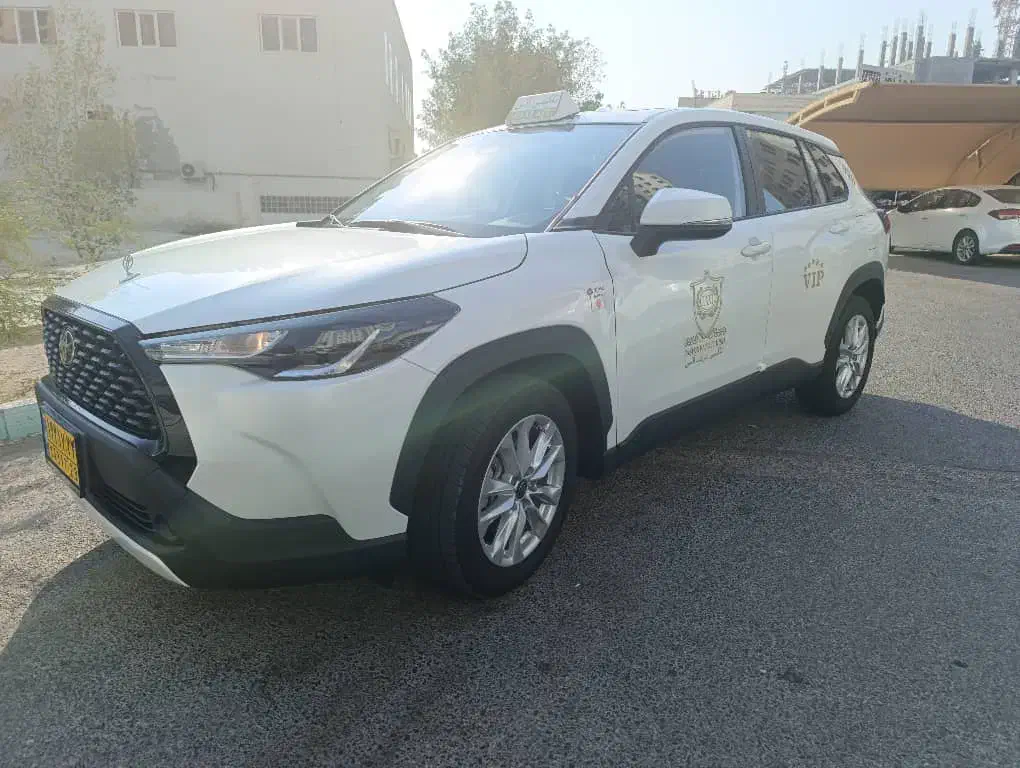 تاکسی مدل ۲۰۲۵|خودرو سواری و وانت|کیش, |دیوار