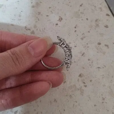 انگشترژوپینگ|بدلیجات|کرج, احدآباد|دیوار